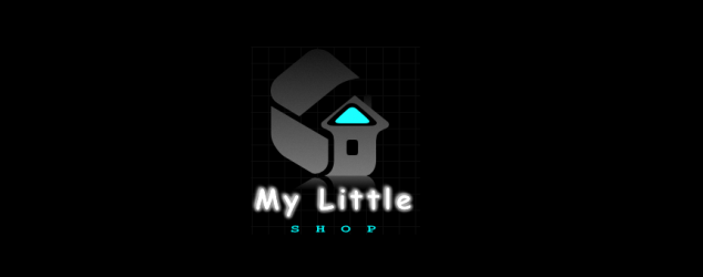 Loja de mylittleshop